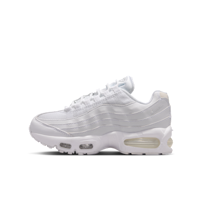 Nike Air Max 95 Big Bubble Big Kids' Shoes. Nike.com